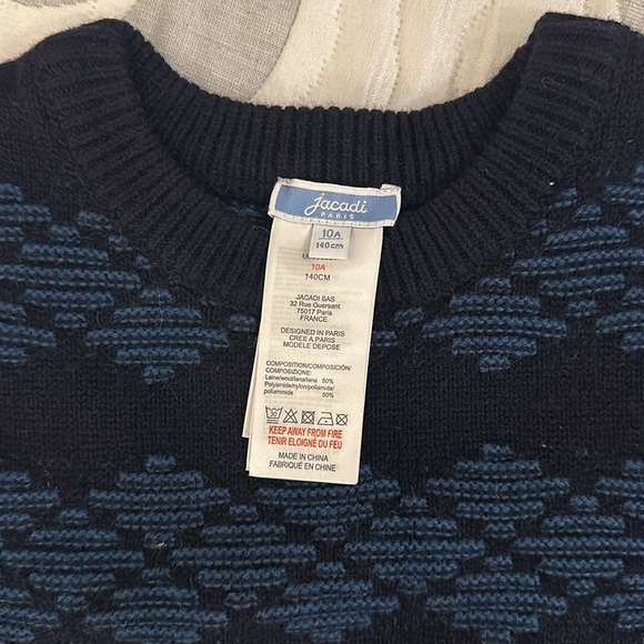 Jacadi cardigan - Picture 4 of 4